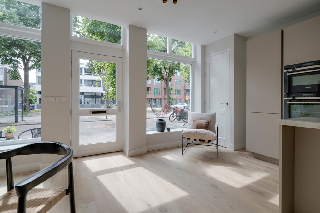 Anton Geesinkstraat, Utrecht foto 5